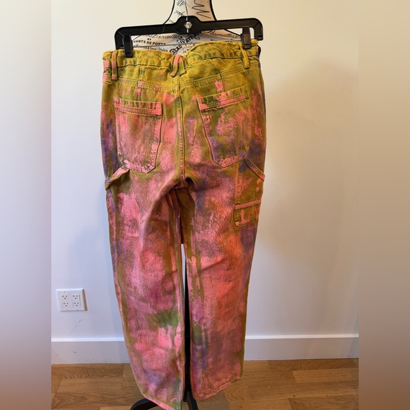 Good American Jeans NWT!!! - Picture 4 of 9